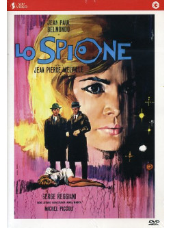Spione (Lo)