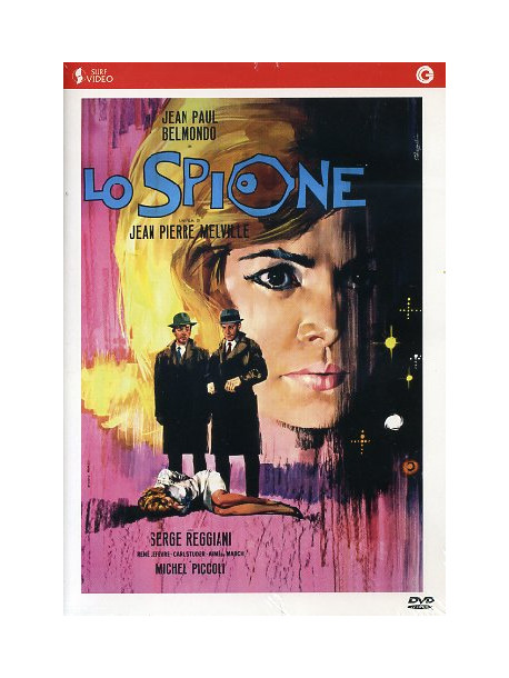 Spione (Lo)