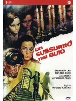 Sussurro Nel Buio (Un)