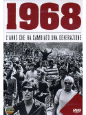 1968 - L'Anno Che Ha Cambiato Una Generazione (Dvd+Libro)