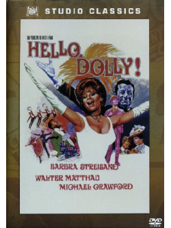 Hello Dolly