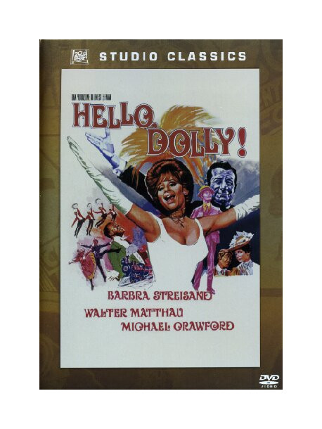 Hello Dolly