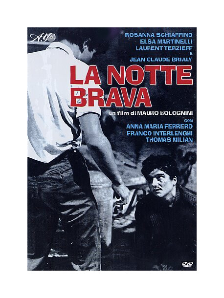 Notte Brava (La)