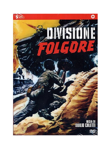 Divisione Folgore