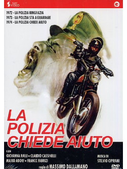 Polizia Chiede Aiuto (La)