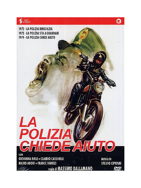 Polizia Chiede Aiuto (La)