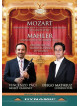 Wolfgang Amadeus Mozart - Mozart: Concert For Basset Clari