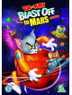 Tom And Jerry Blast Off To Mars [Edizione: Regno Unito]