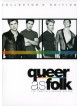 Queer As Folk: Complete Season 2 (6 Dvd) [Edizione: Stati Uniti]