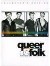Queer As Folk: Complete Season 2 (6 Dvd) [Edizione: Stati Uniti]