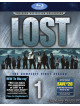 Lost: Complete First Season (7 Blu-Ray) [Edizione: Stati Uniti]