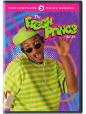 Fresh Prince Of Bel Air: Complete Third Season (4 Dvd) [Edizione: Stati Uniti]
