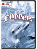 Flipper Season 1 (4 Dvd) [Edizione: Stati Uniti]