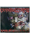 Cannibal Corpse - Vile (2 Tbd)