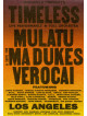 Timeless - Mulatu Astatke, Suite For Ma (3 Dvd)