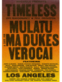 Timeless - Mulatu Astatke, Suite For Ma (3 Dvd)