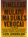 Timeless - Mulatu Astatke, Suite For Ma (3 Dvd)