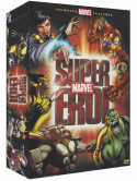 Marvel Super Eroi (3 Dvd)