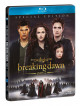 Breaking Dawn - Parte 2 - The Twilight Saga (Ltd Metal Box)