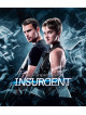 Insurgent - The Divergent Series (3D) (Blu-Ray 3D) (Ltd Steelbook)