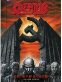 Kreator - At The Pulse Of Kapitulation (Dvd+Cd)
