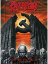 Kreator - At The Pulse Of Kapitulation (Dvd+Cd)