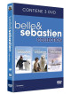 Belle & Sebastien Collection (3 Dvd)