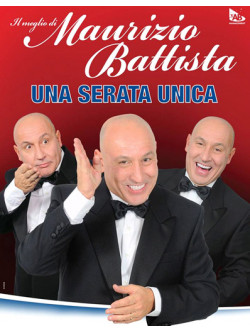 Maurizio Battista - Una Serata Unica