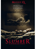 Slumber - Il Demone Del Sonno (Dvd+Booklet)