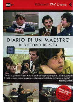 Diario Di Un Maestro (2 Dvd+Libro)