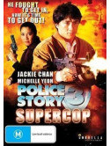 Police Story 3: Super Cop [Edizione: Australia]