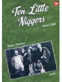 Ten Little Niggers - Dieci Piccoli Indiani