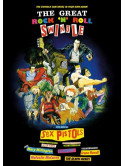 Sex Pistols - The Great Rock 'n' Roll Swindle