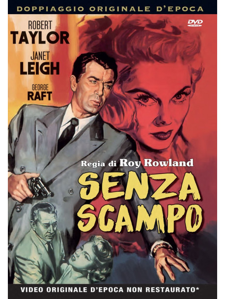 Senza Scampo