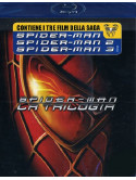 Spider-Man - La Trilogia (3 Blu-Ray)