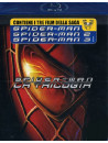 Spider-Man - La Trilogia (3 Blu-Ray)