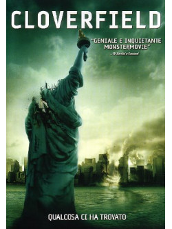 Cloverfield