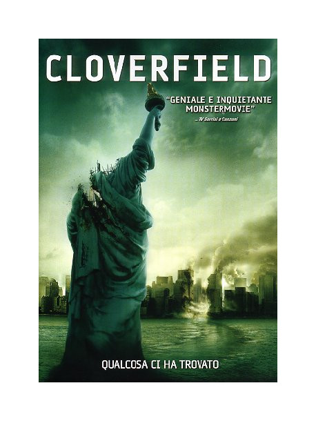 Cloverfield