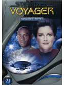 Star Trek Voyager - Stagione 07 01 (3 Dvd)