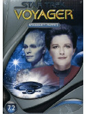 Star Trek Voyager - Stagione 07 02 (4 Dvd)