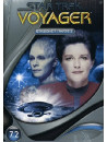 Star Trek Voyager - Stagione 07 02 (4 Dvd)