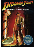Indiana Jones E Il Tempio Maledetto (SE)