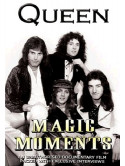 Queen - Magic Moments