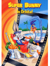 Looney Tunes - Super Bunny In Orbita