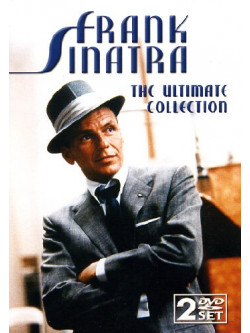 Frank Sinatra - The Ultimate Collection (2 Dvd)