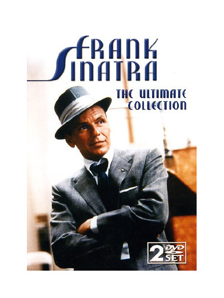 Frank Sinatra - The Ultimate Collection (2 Dvd)