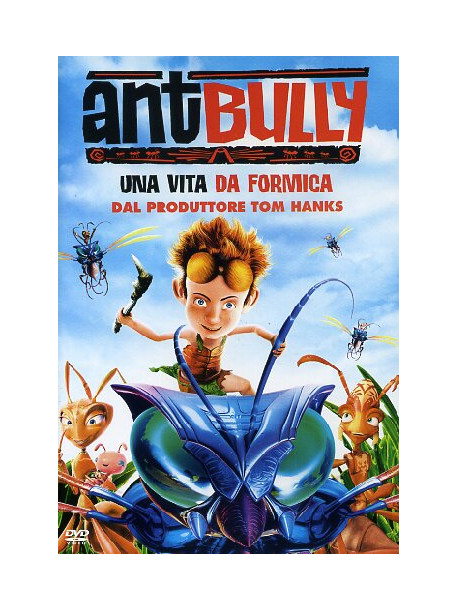 Ant Bully - Una Vita Da Formica