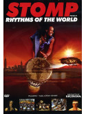 Stomp - Rhythms Of The World