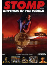 Stomp - Rhythms Of The World