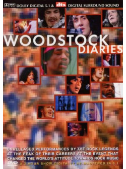 Woodstock Diaries